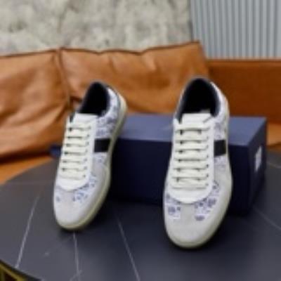 wholesale quality christian dior men shoes model no. 253
